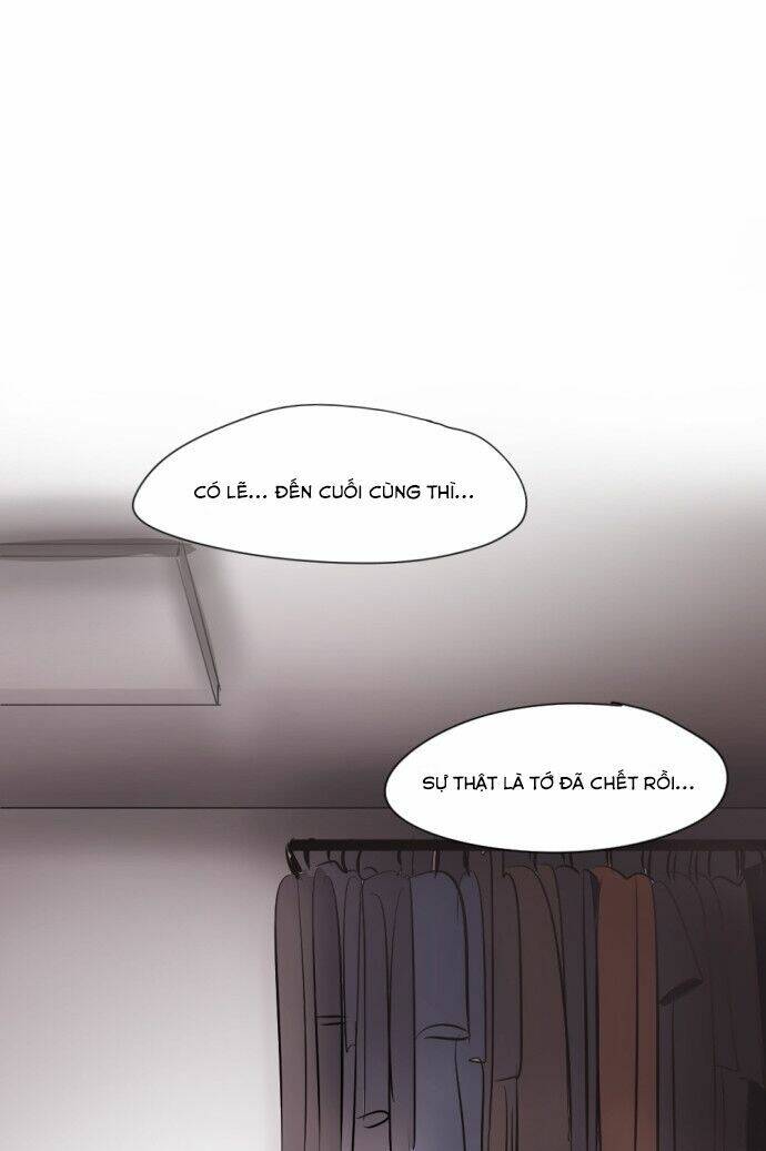 Transparent Cohabitation Chapter 15 - 56