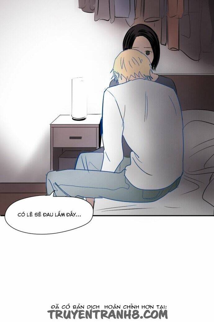 Transparent Cohabitation Chapter 15 - 57