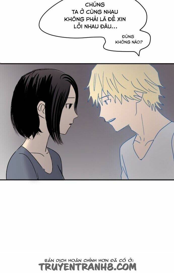 Transparent Cohabitation Chapter 15 - 64