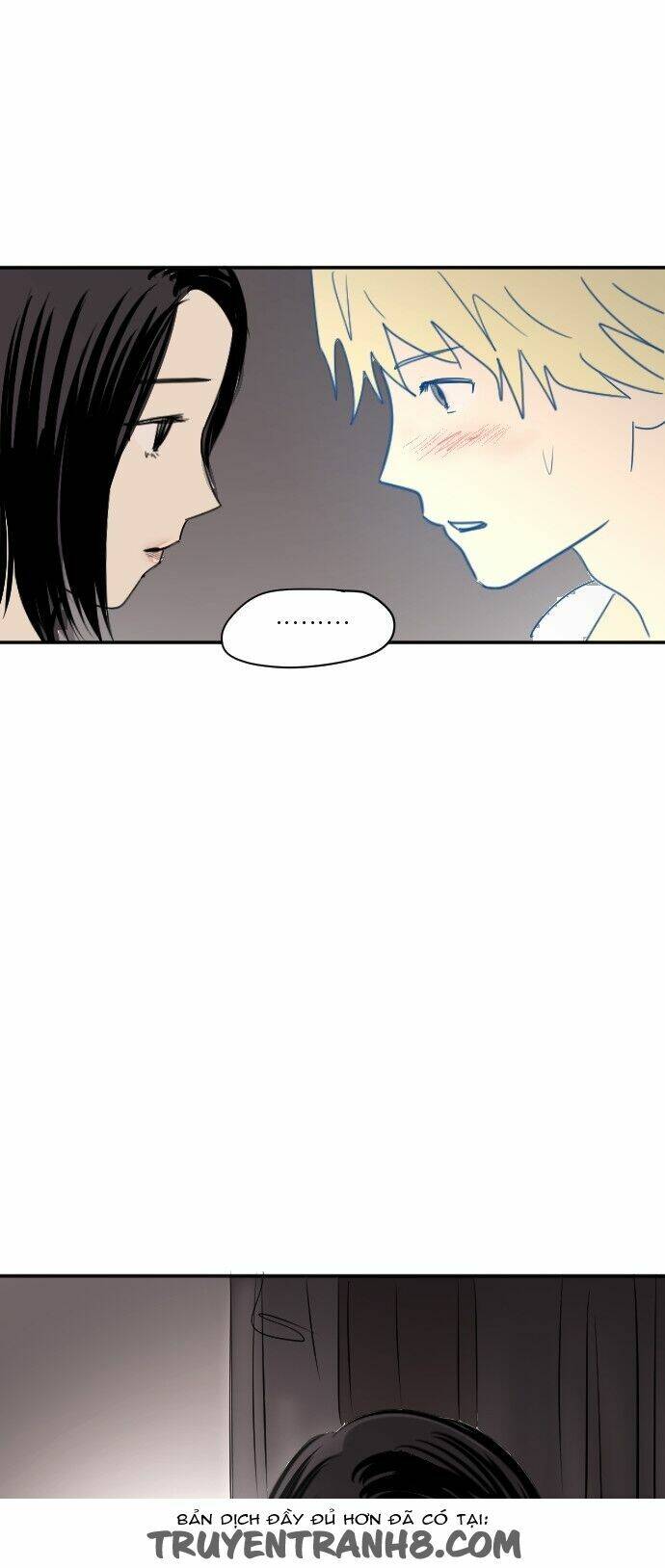 Transparent Cohabitation Chapter 15 - 65