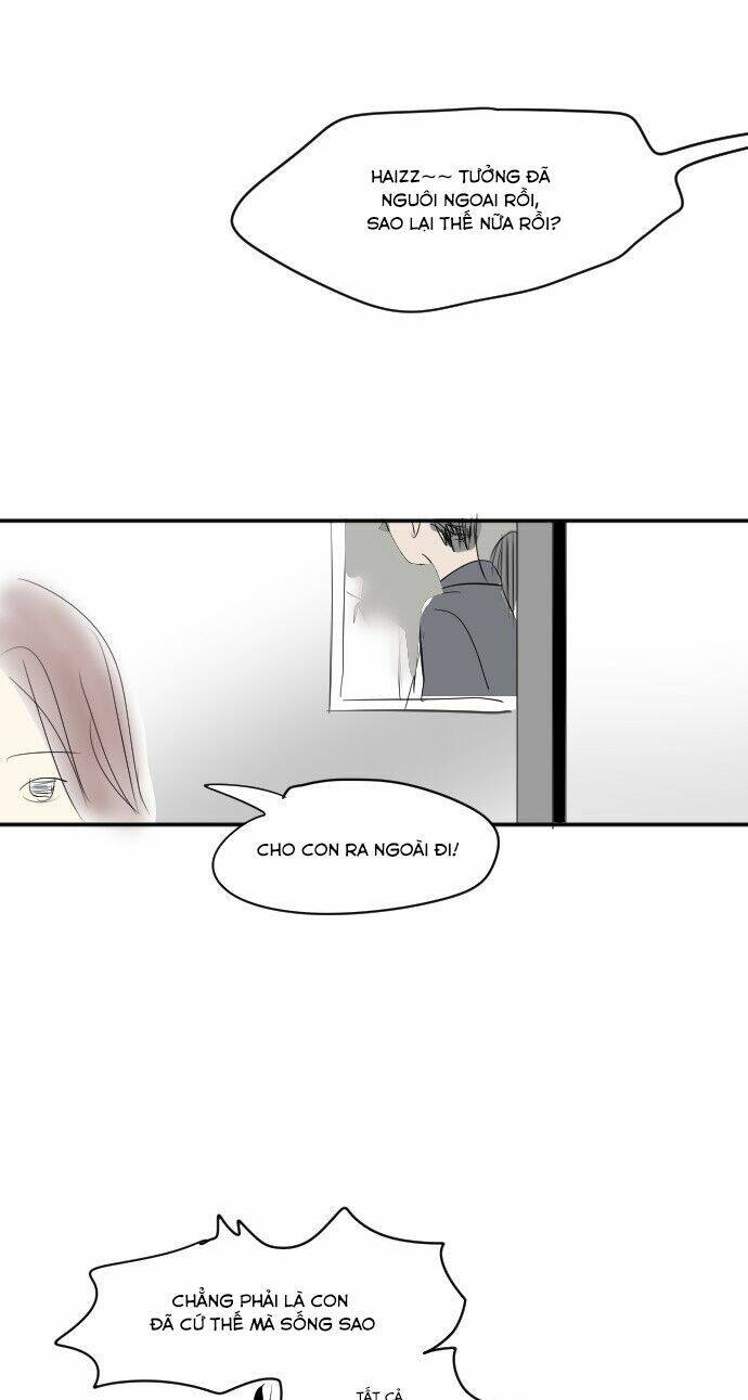 Transparent Cohabitation Chapter 15 - 69