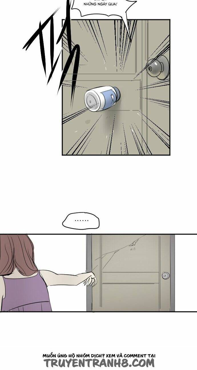 Transparent Cohabitation Chapter 15 - 70