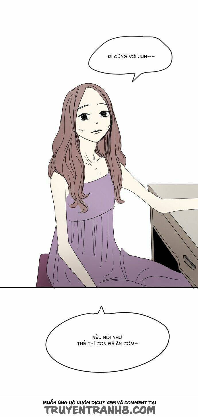 Transparent Cohabitation Chapter 15 - 71