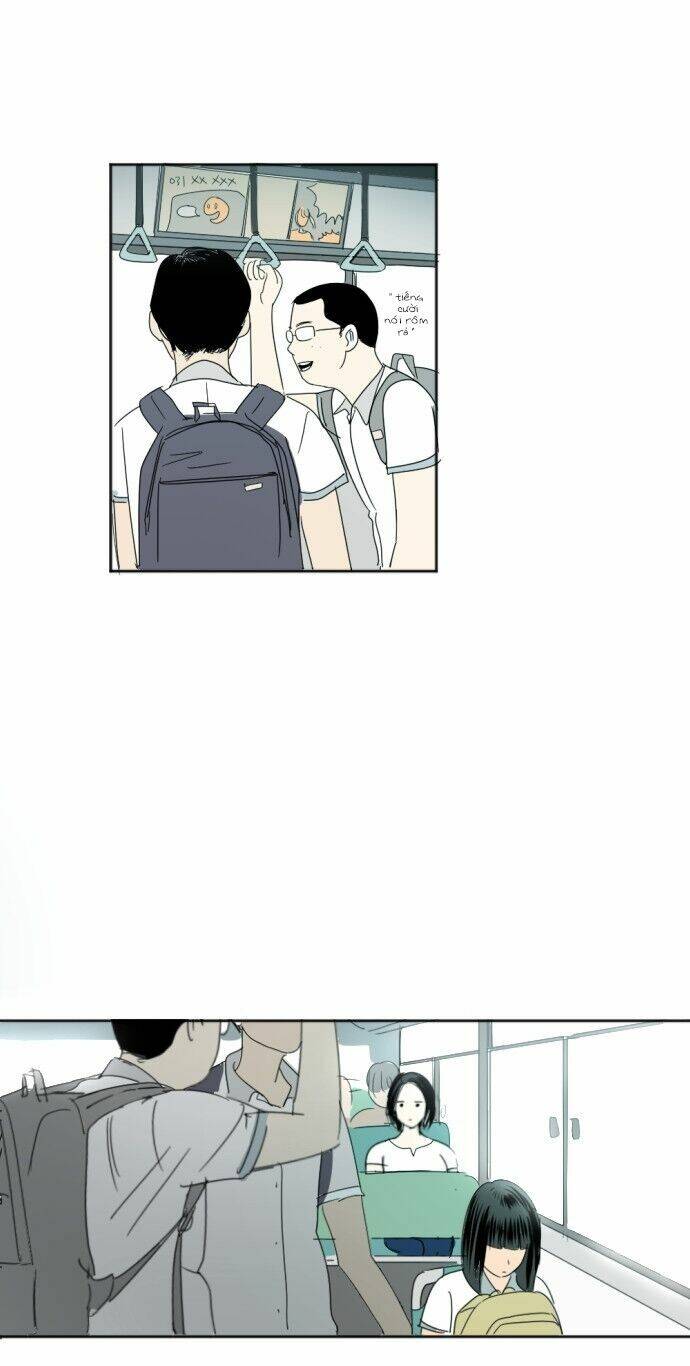 Transparent Cohabitation Chapter 15 - 8