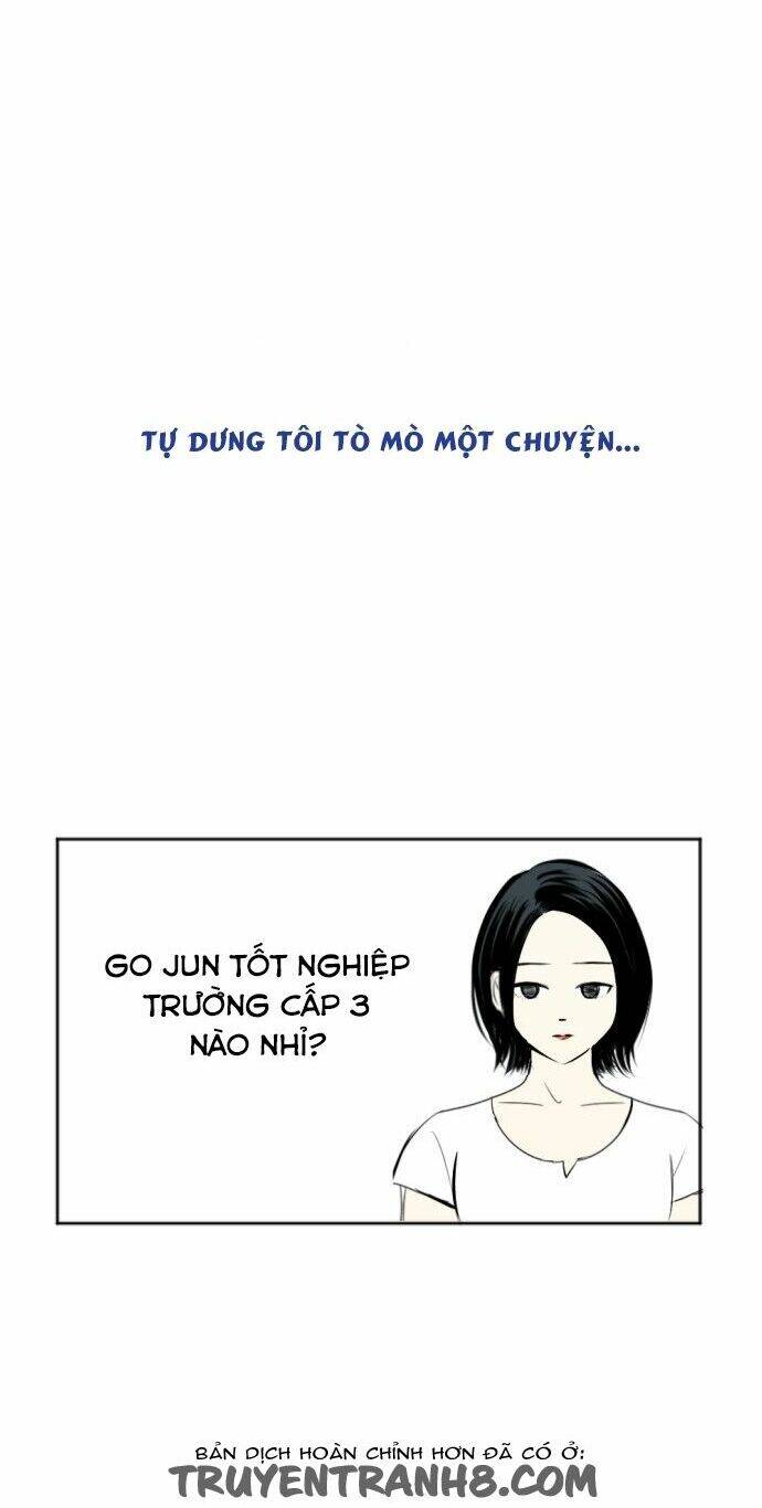 Transparent Cohabitation Chapter 15 - 9