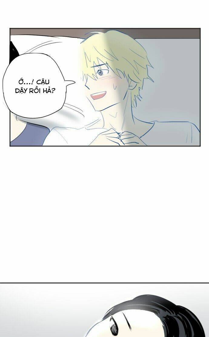 Transparent Cohabitation Chapter 16 - 13
