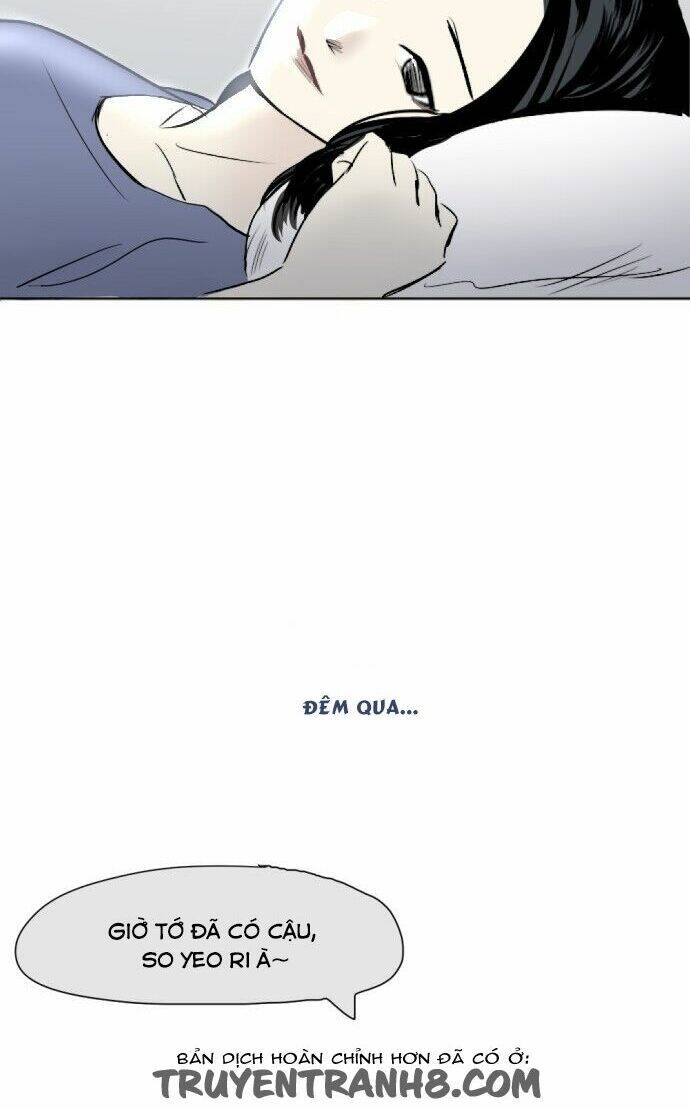 Transparent Cohabitation Chapter 16 - 14