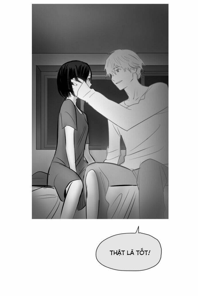 Transparent Cohabitation Chapter 16 - 15