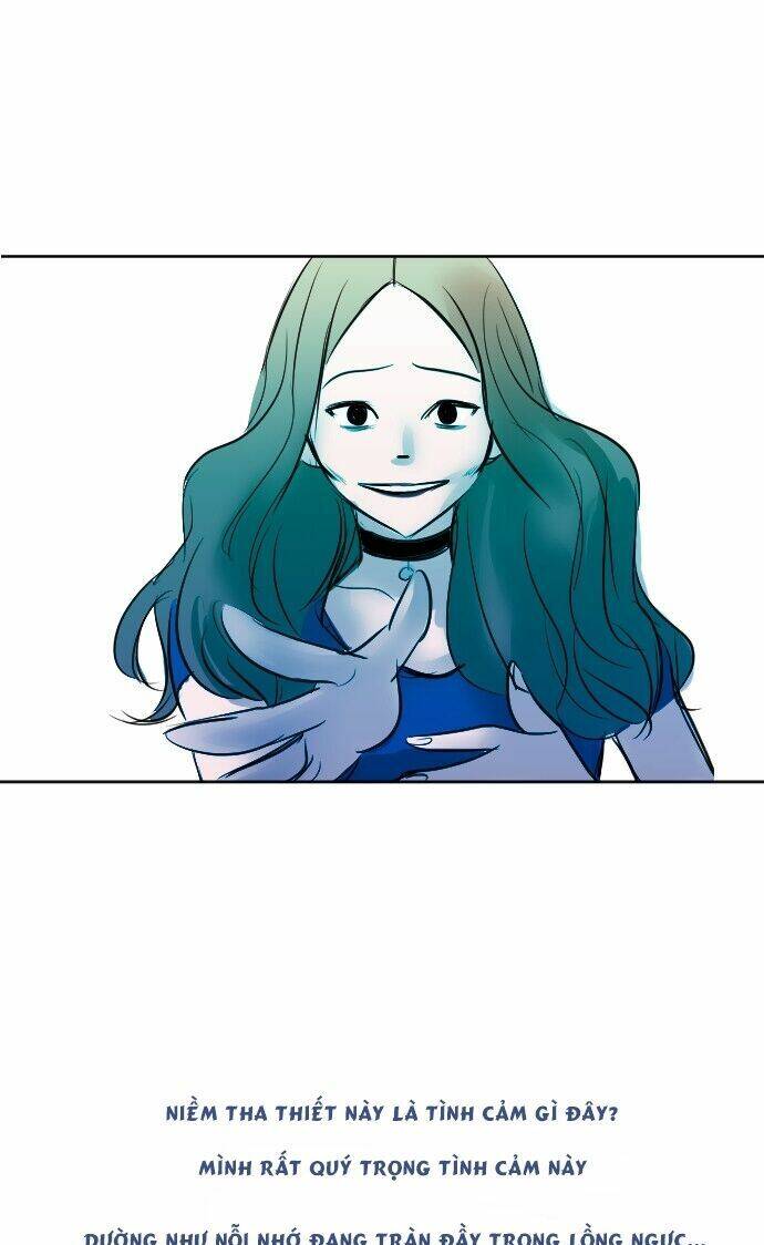 Transparent Cohabitation Chapter 16 - 2