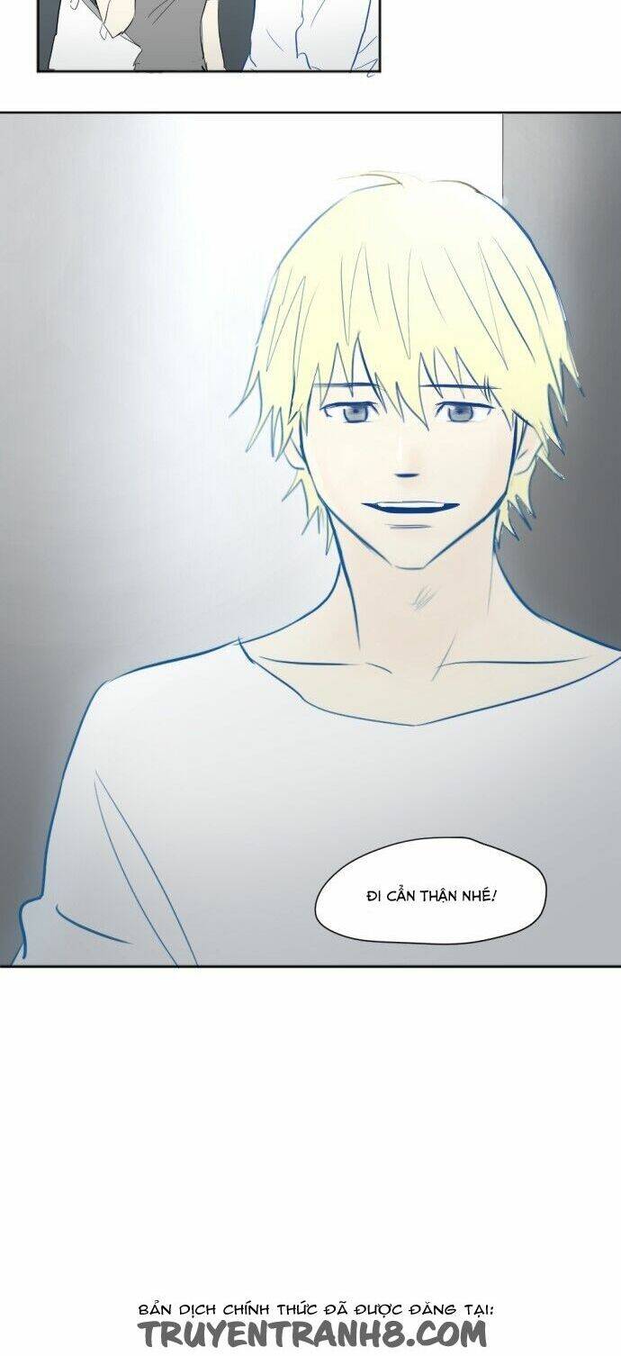 Transparent Cohabitation Chapter 16 - 23