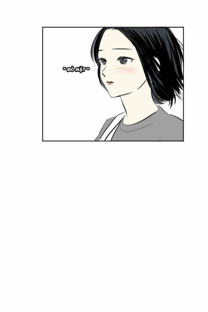 Transparent Cohabitation Chapter 16 - 25