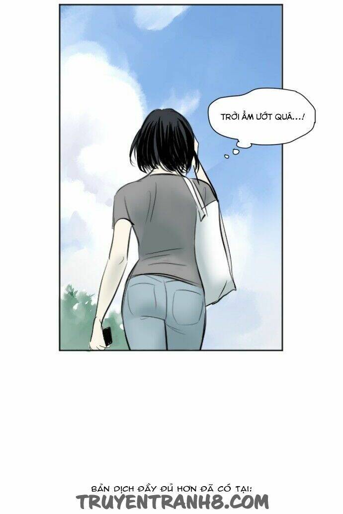 Transparent Cohabitation Chapter 16 - 26