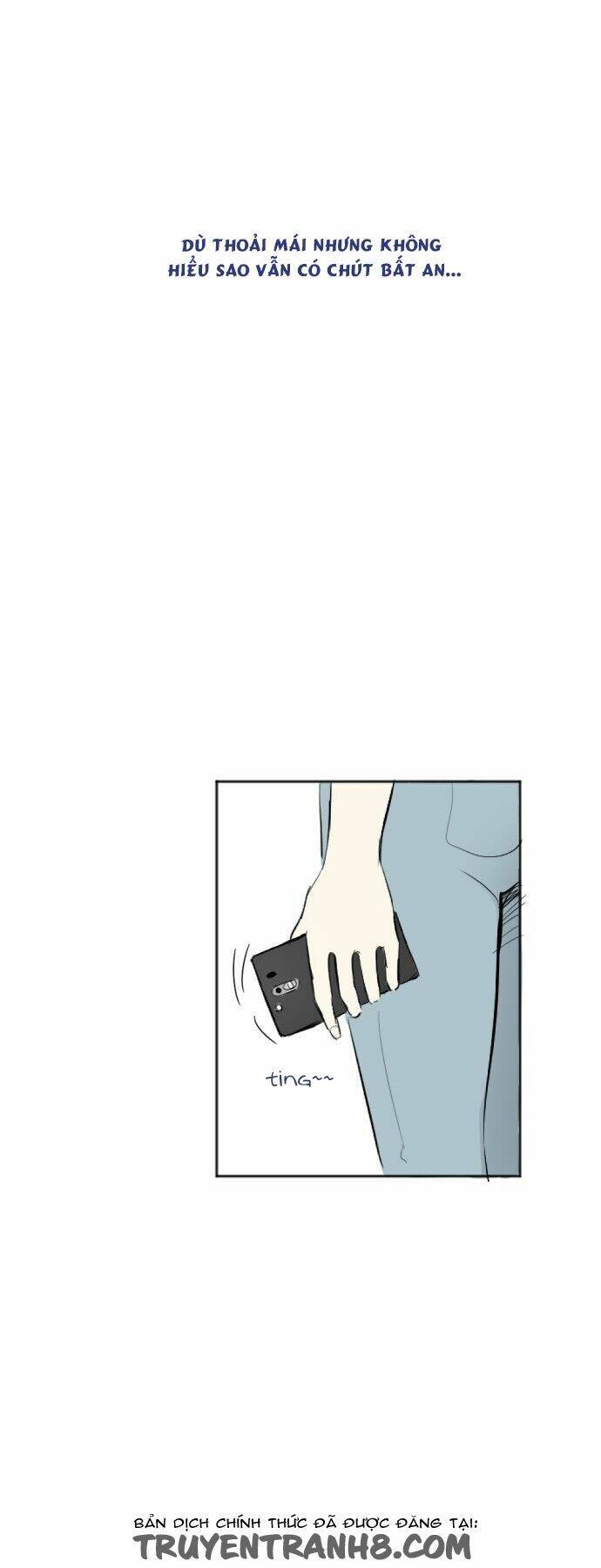 Transparent Cohabitation Chapter 16 - 27