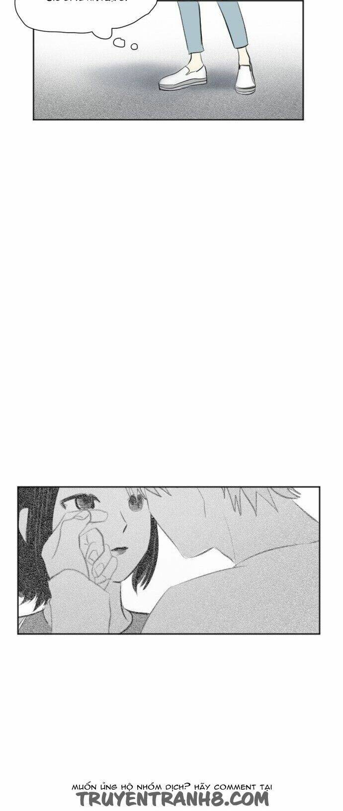 Transparent Cohabitation Chapter 16 - 30