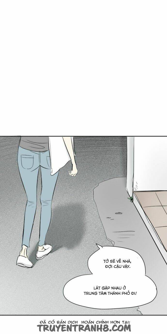 Transparent Cohabitation Chapter 16 - 32