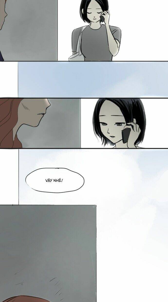 Transparent Cohabitation Chapter 16 - 34