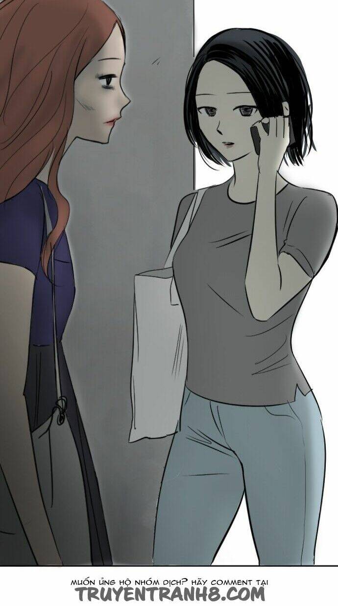 Transparent Cohabitation Chapter 16 - 35
