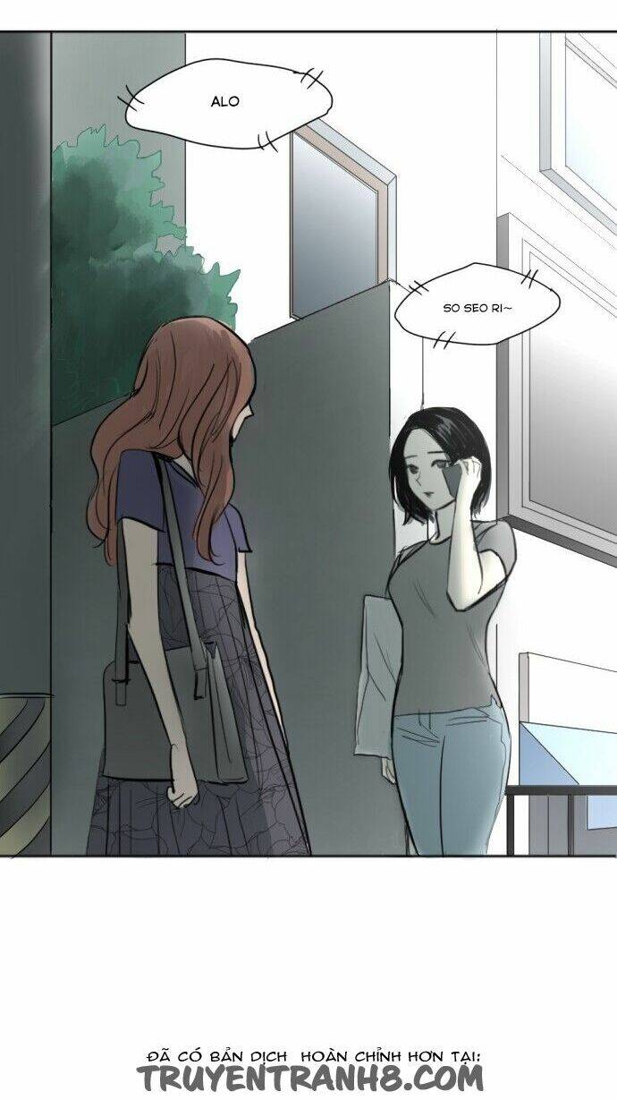 Transparent Cohabitation Chapter 16 - 38