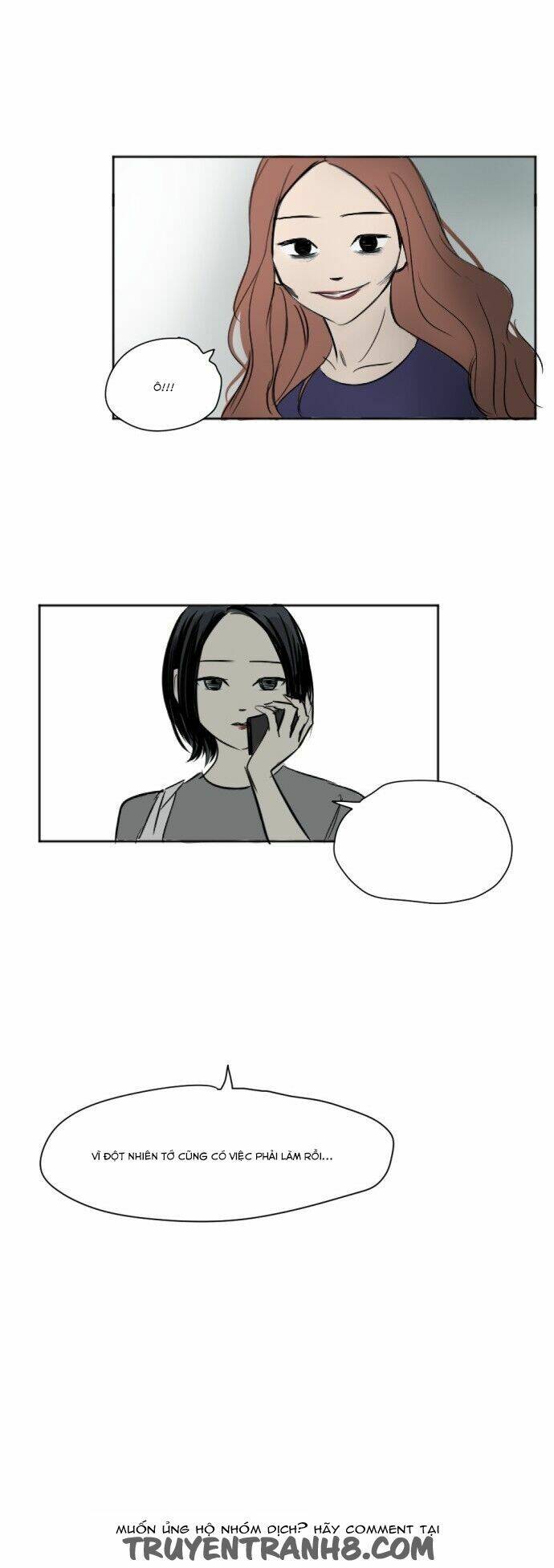 Transparent Cohabitation Chapter 16 - 39
