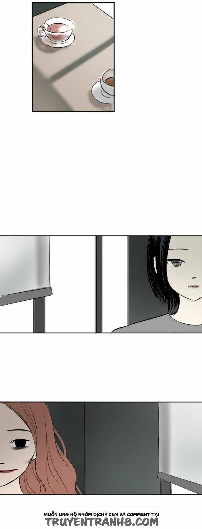 Transparent Cohabitation Chapter 16 - 40