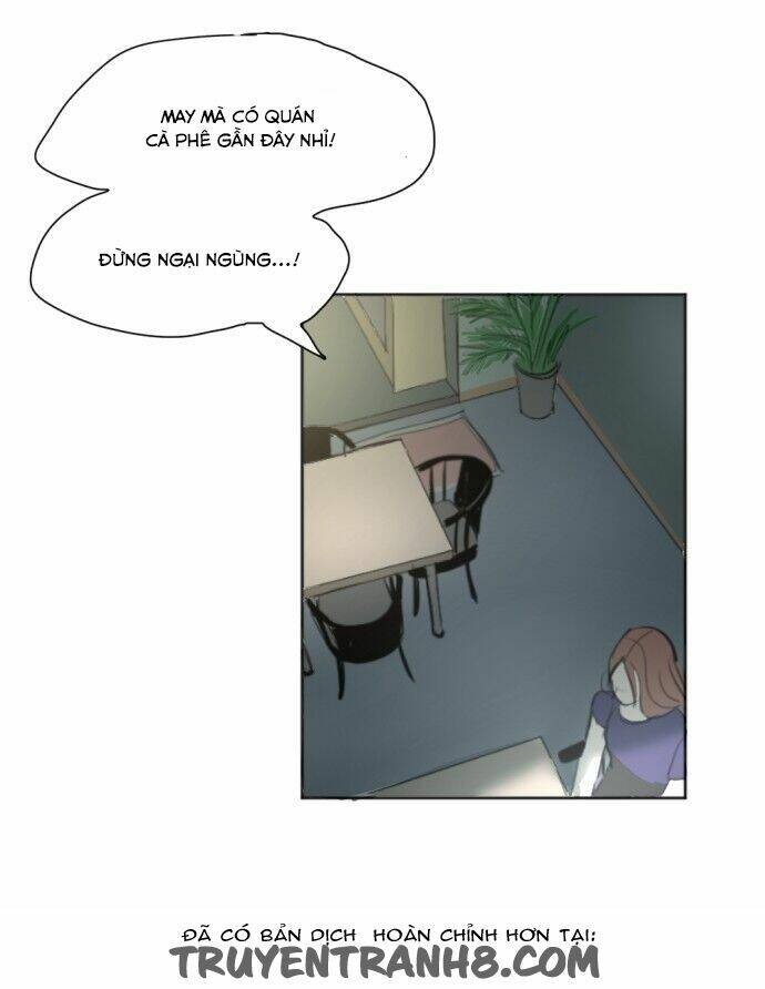 Transparent Cohabitation Chapter 16 - 42
