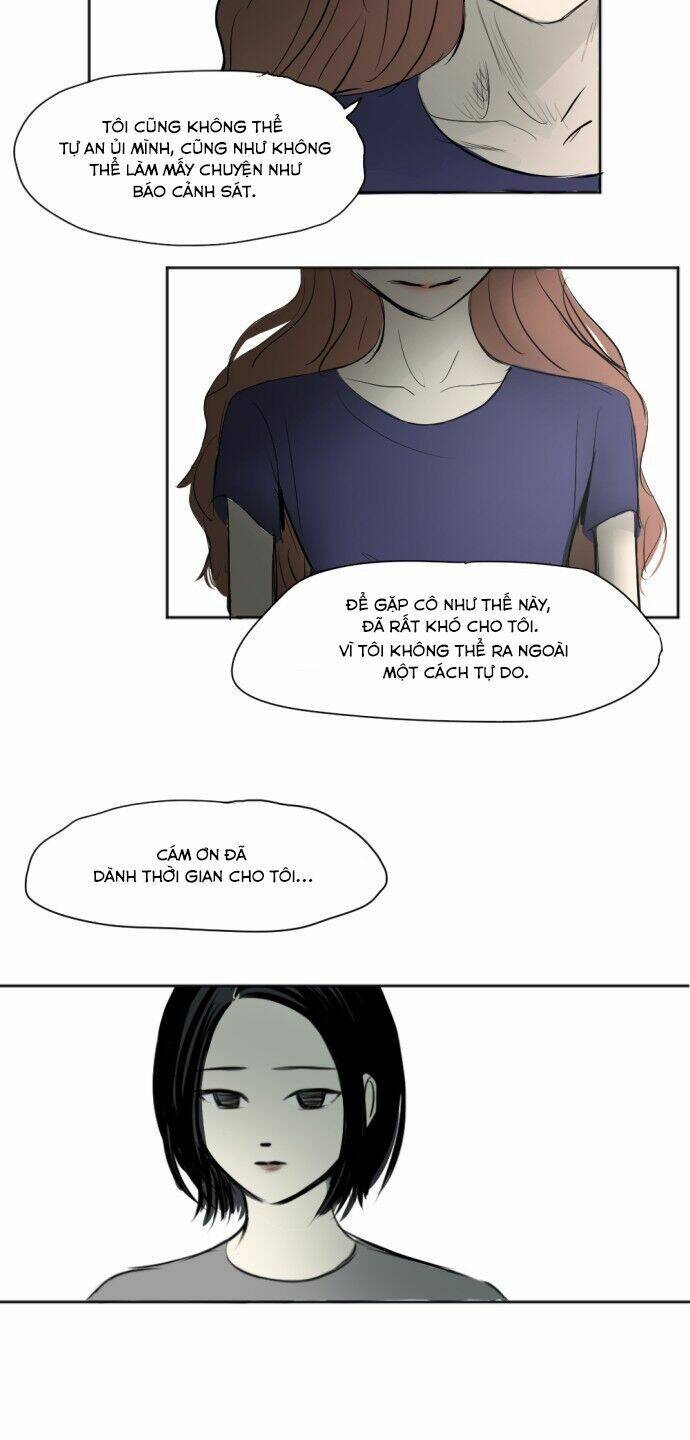 Transparent Cohabitation Chapter 16 - 44