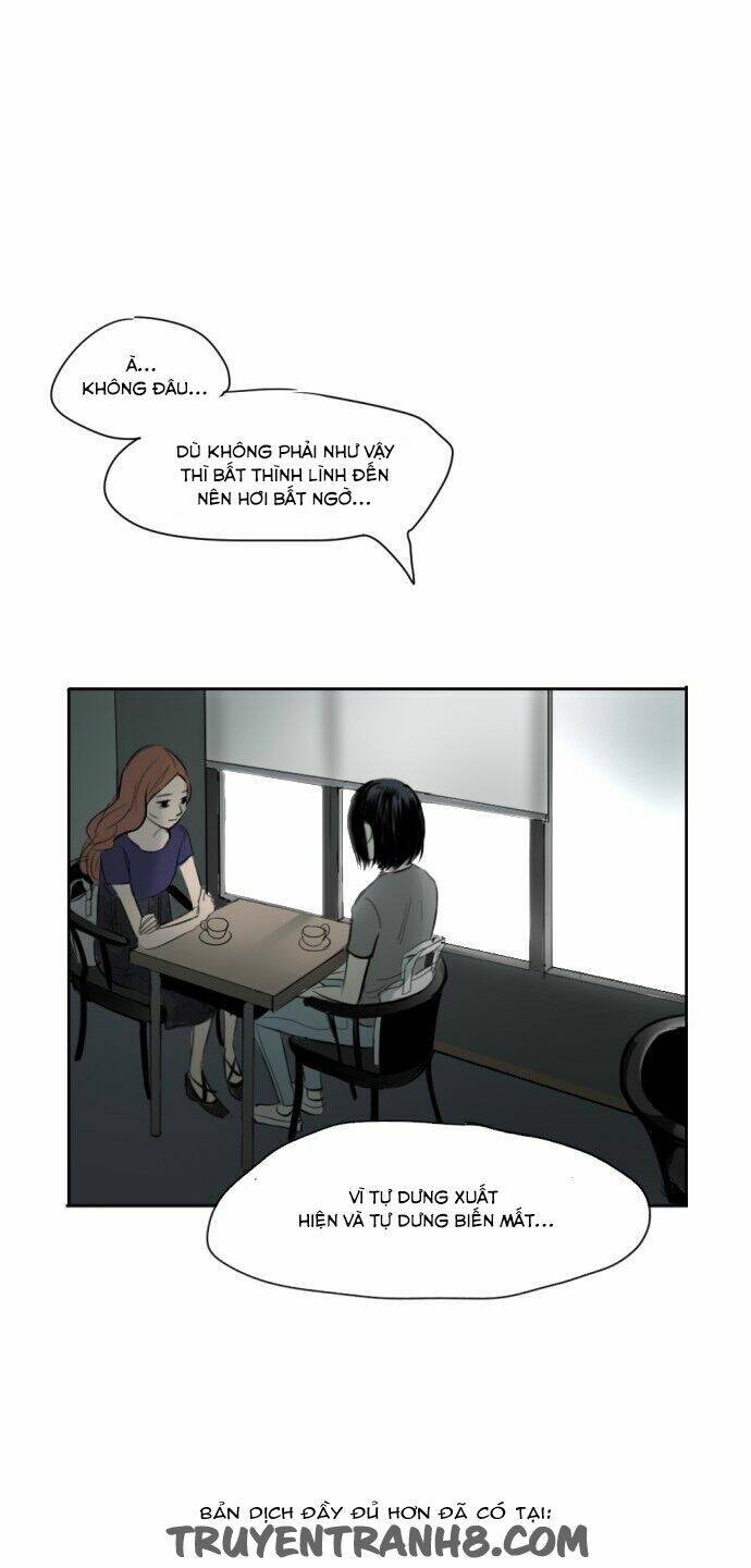 Transparent Cohabitation Chapter 16 - 45