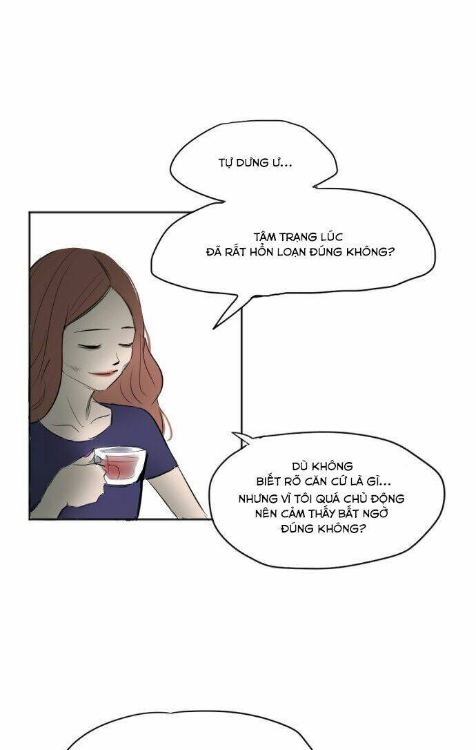 Transparent Cohabitation Chapter 16 - 46