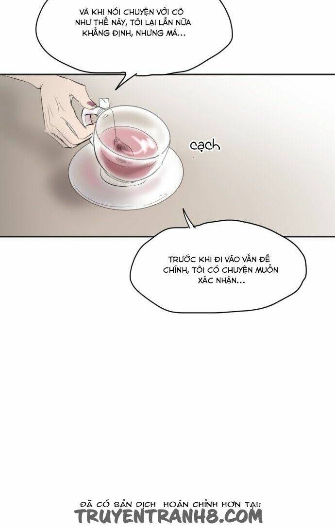 Transparent Cohabitation Chapter 16 - 47