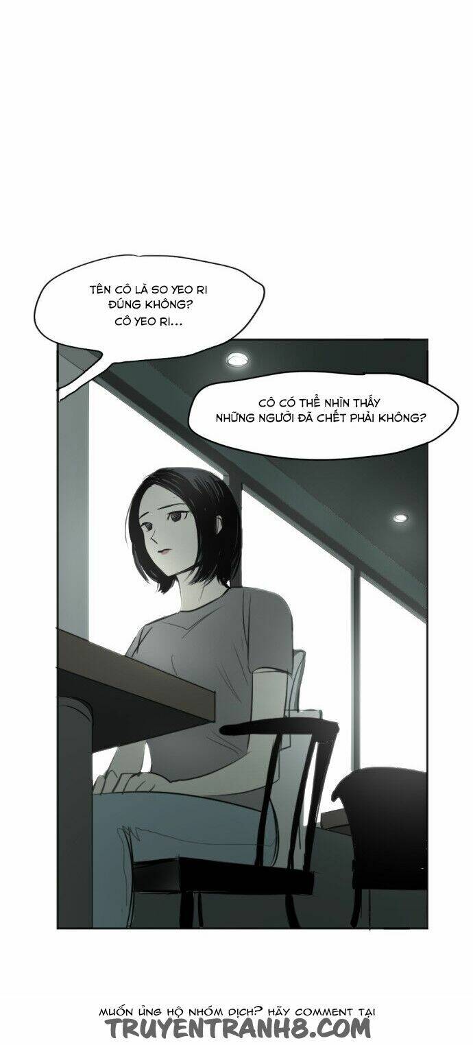 Transparent Cohabitation Chapter 16 - 48