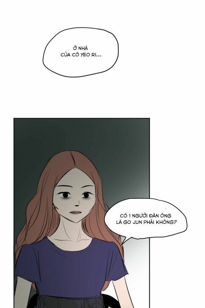 Transparent Cohabitation Chapter 16 - 49