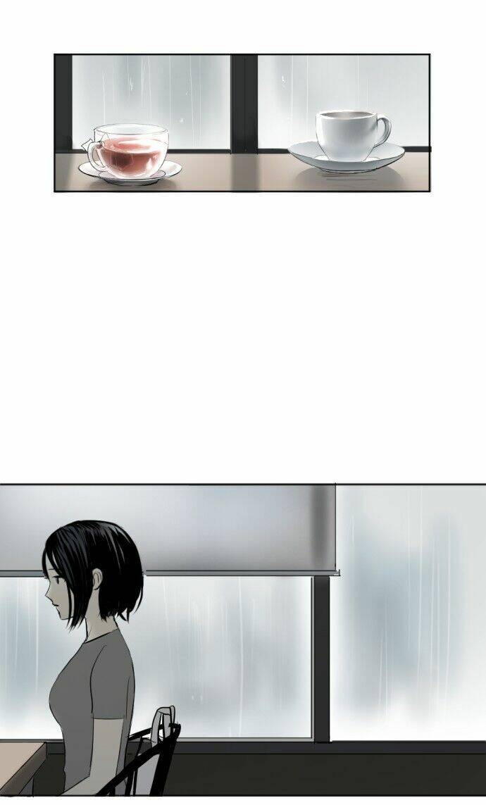 Transparent Cohabitation Chapter 16 - 5