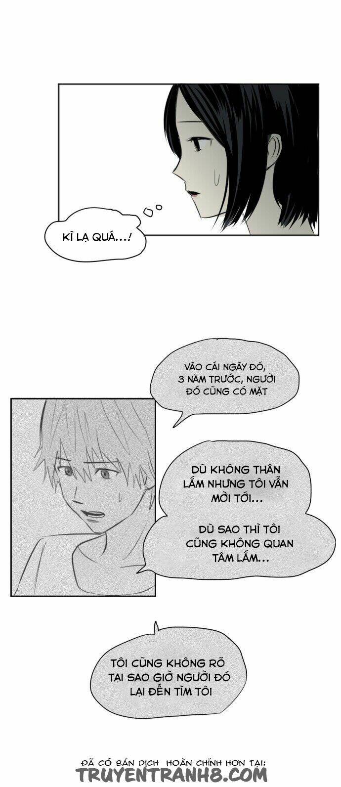 Transparent Cohabitation Chapter 16 - 54