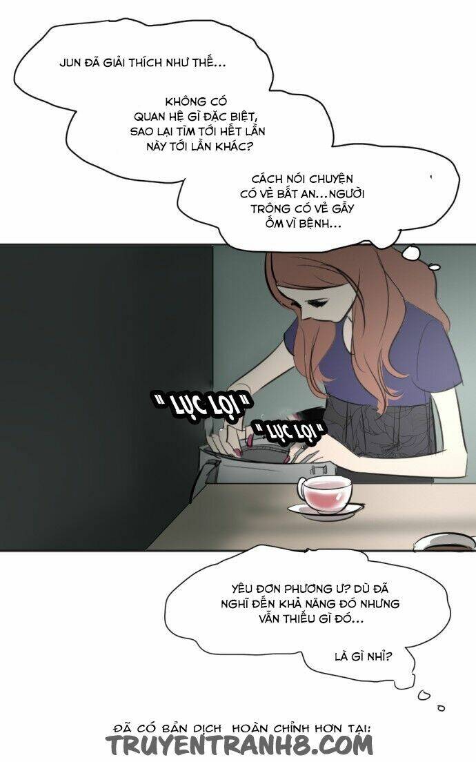 Transparent Cohabitation Chapter 16 - 55