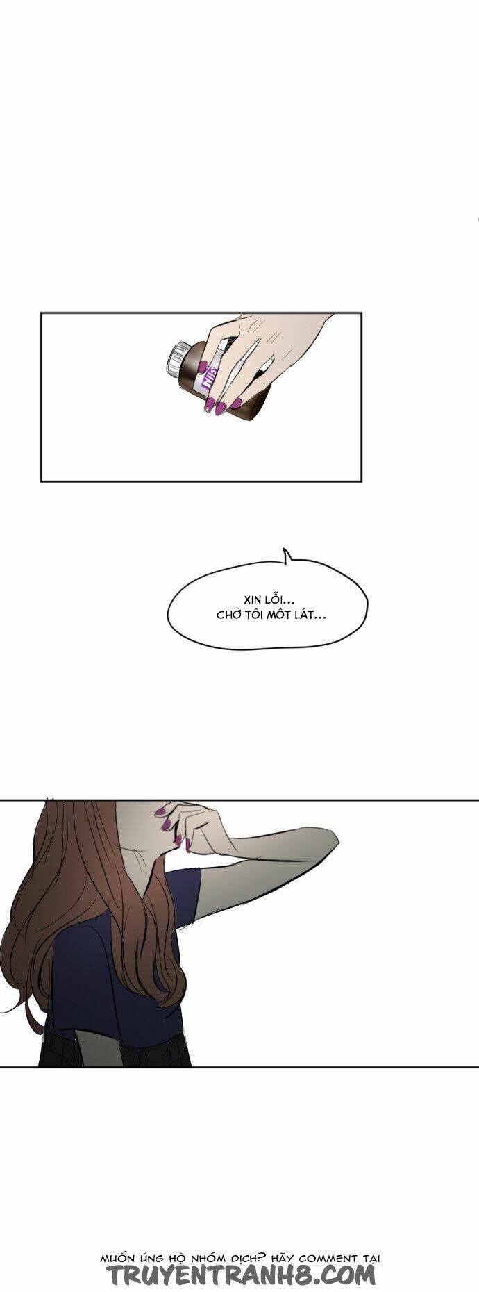Transparent Cohabitation Chapter 16 - 56