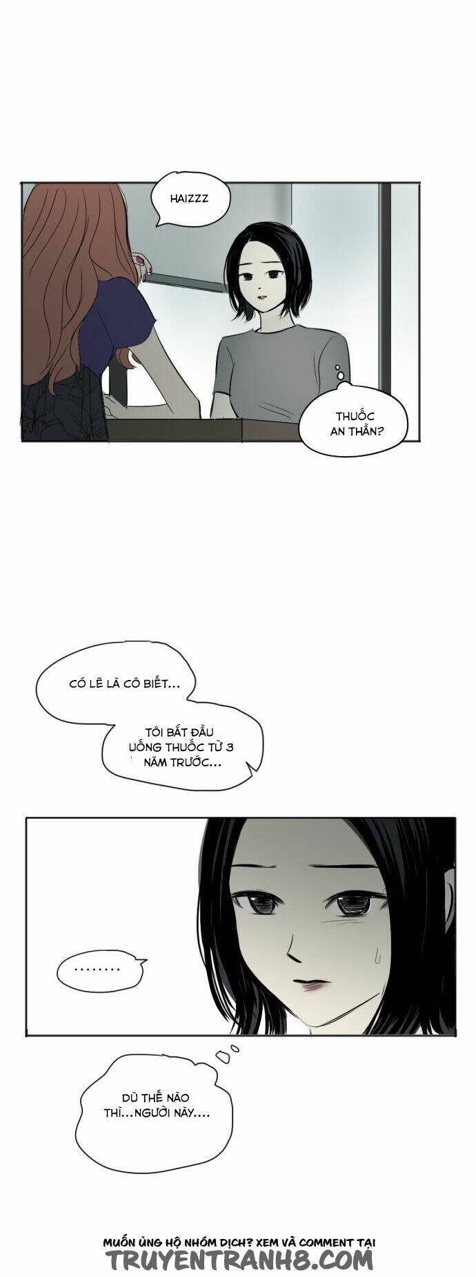 Transparent Cohabitation Chapter 16 - 57