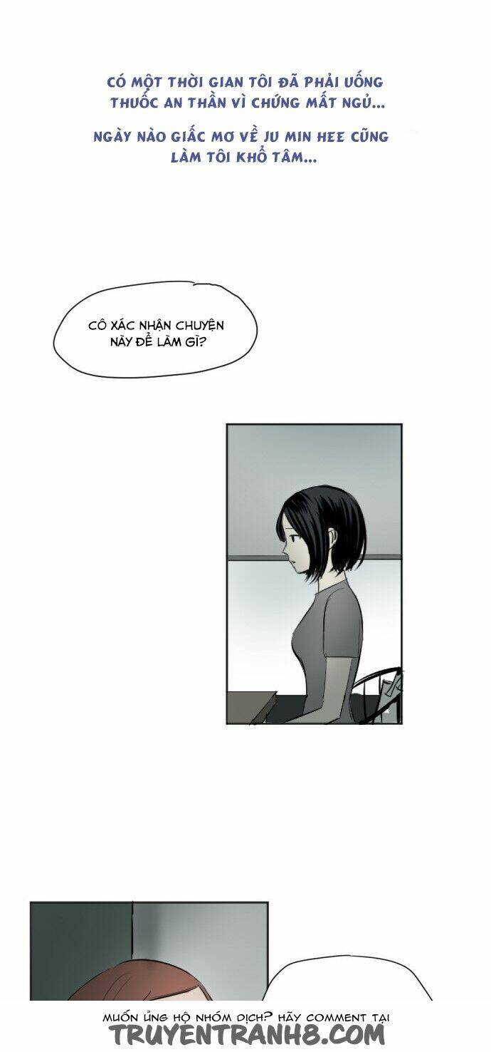 Transparent Cohabitation Chapter 16 - 58