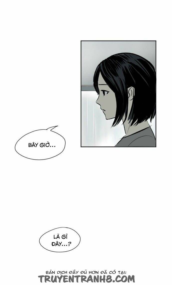 Transparent Cohabitation Chapter 16 - 6