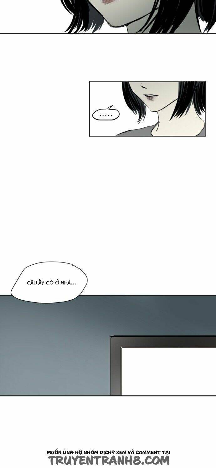 Transparent Cohabitation Chapter 16 - 60