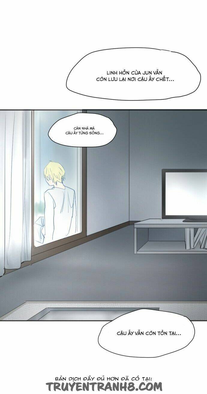 Transparent Cohabitation Chapter 16 - 61