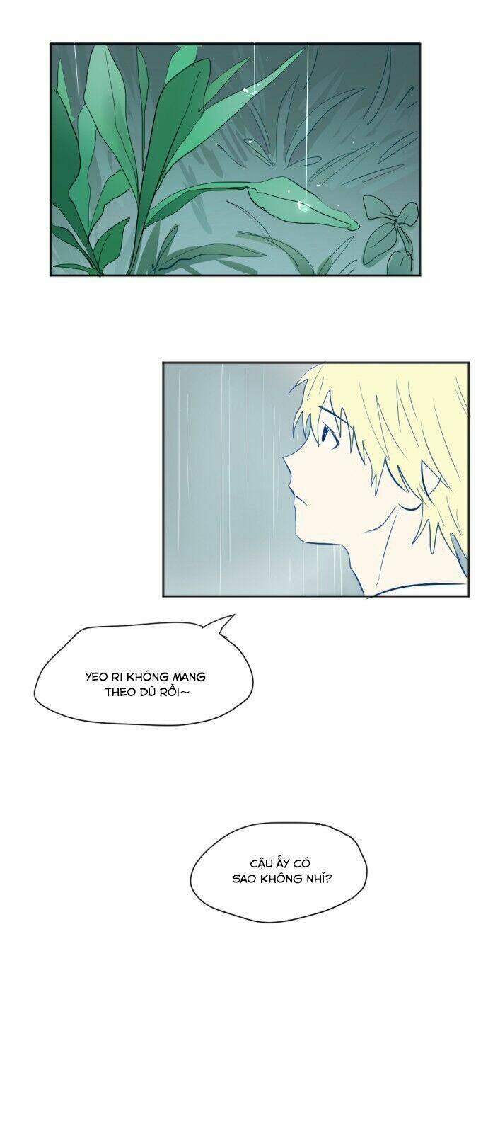 Transparent Cohabitation Chapter 16 - 62