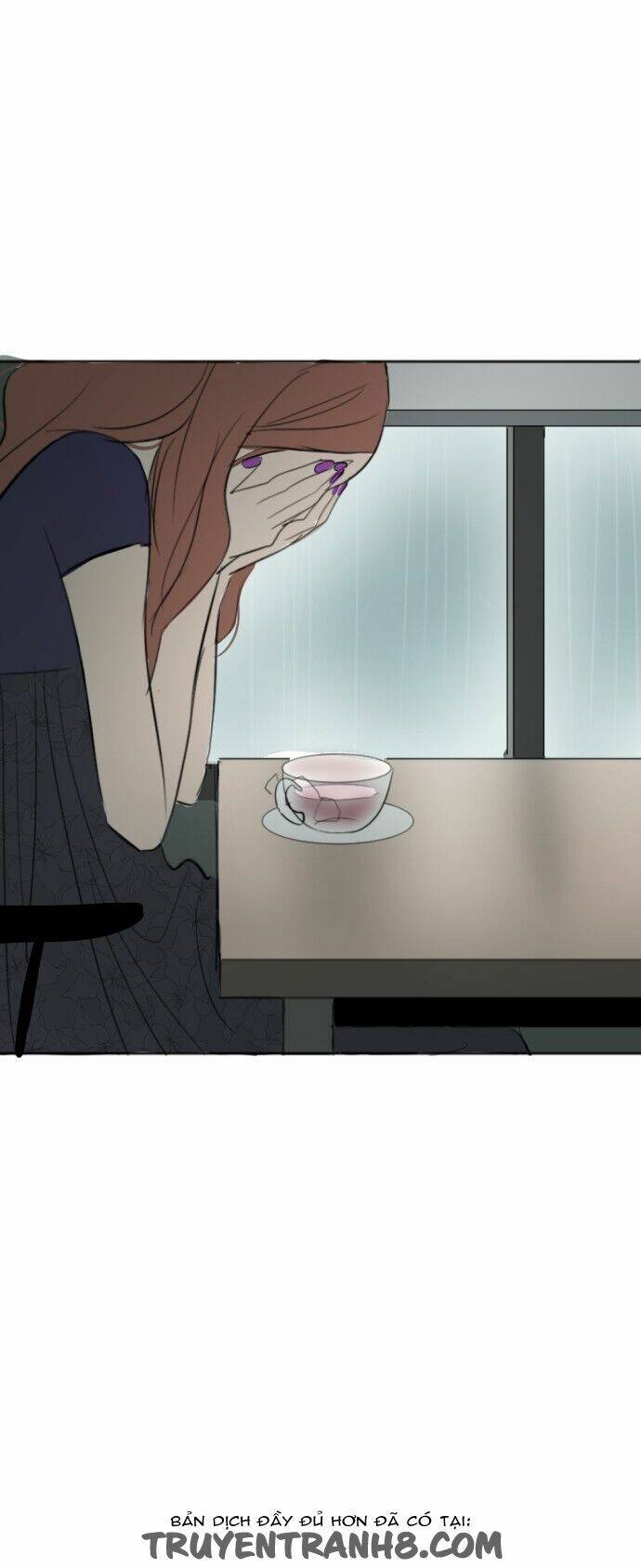 Transparent Cohabitation Chapter 16 - 64