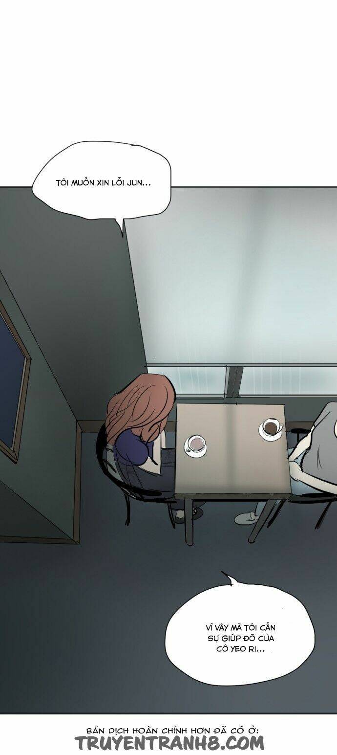 Transparent Cohabitation Chapter 16 - 68