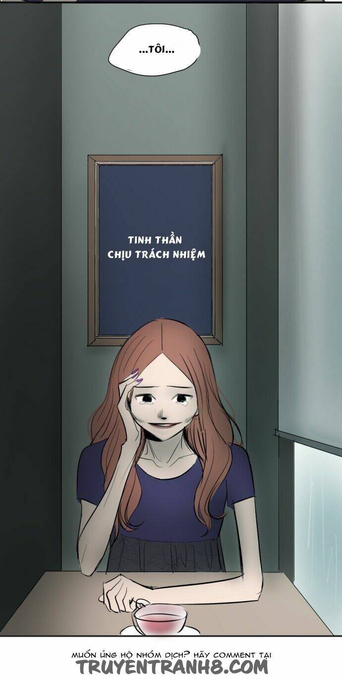 Transparent Cohabitation Chapter 16 - 72