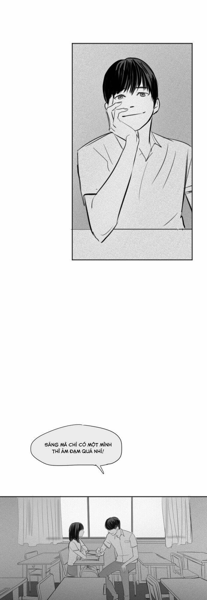 Transparent Cohabitation Chapter 17 - 11