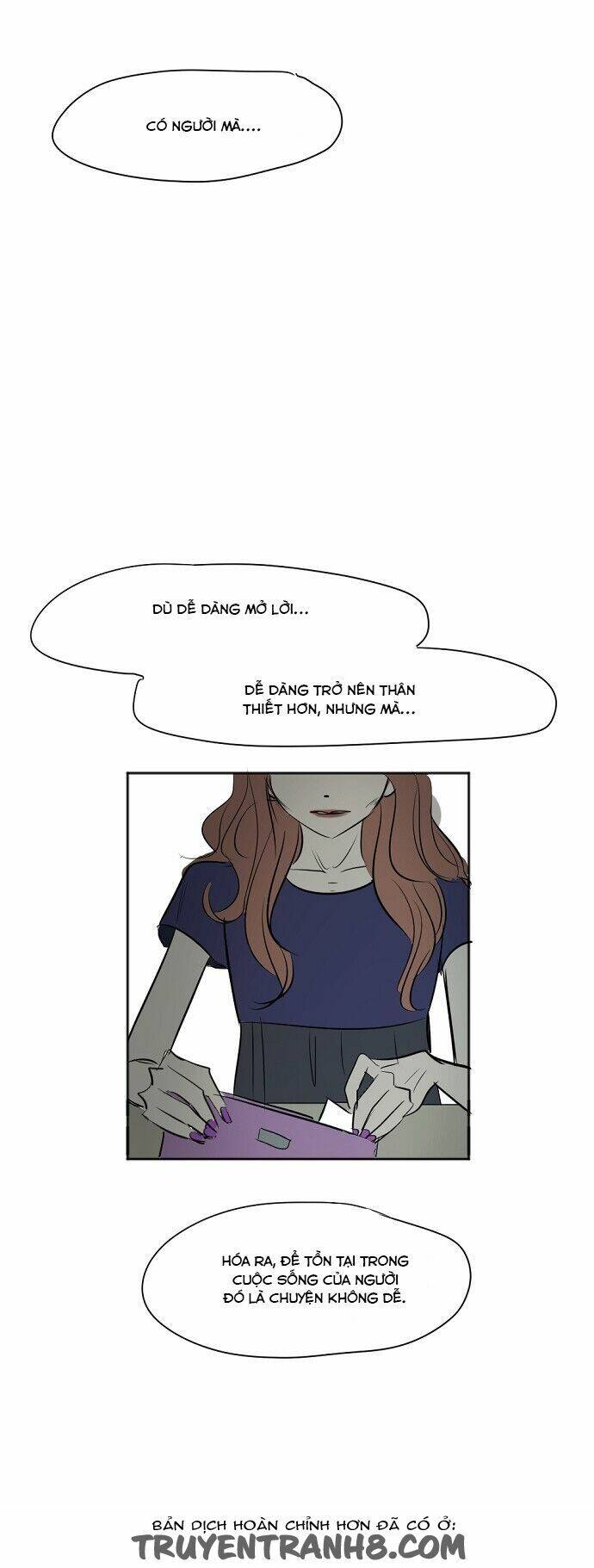 Transparent Cohabitation Chapter 17 - 15