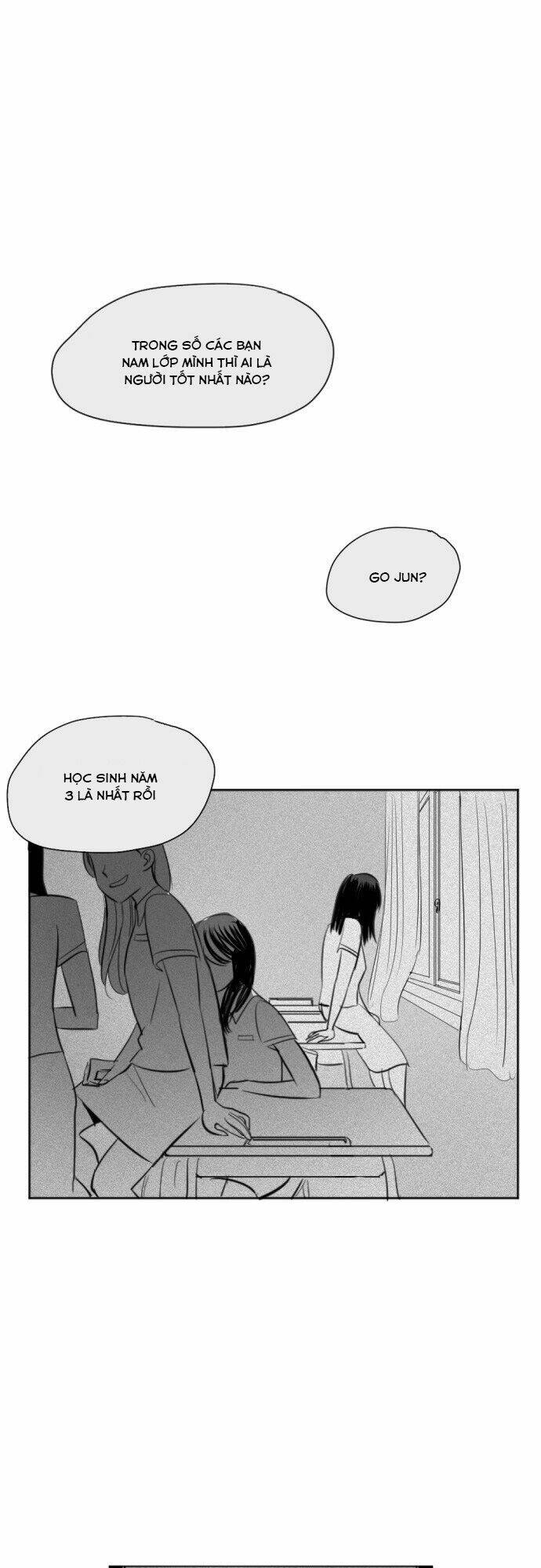 Transparent Cohabitation Chapter 17 - 1