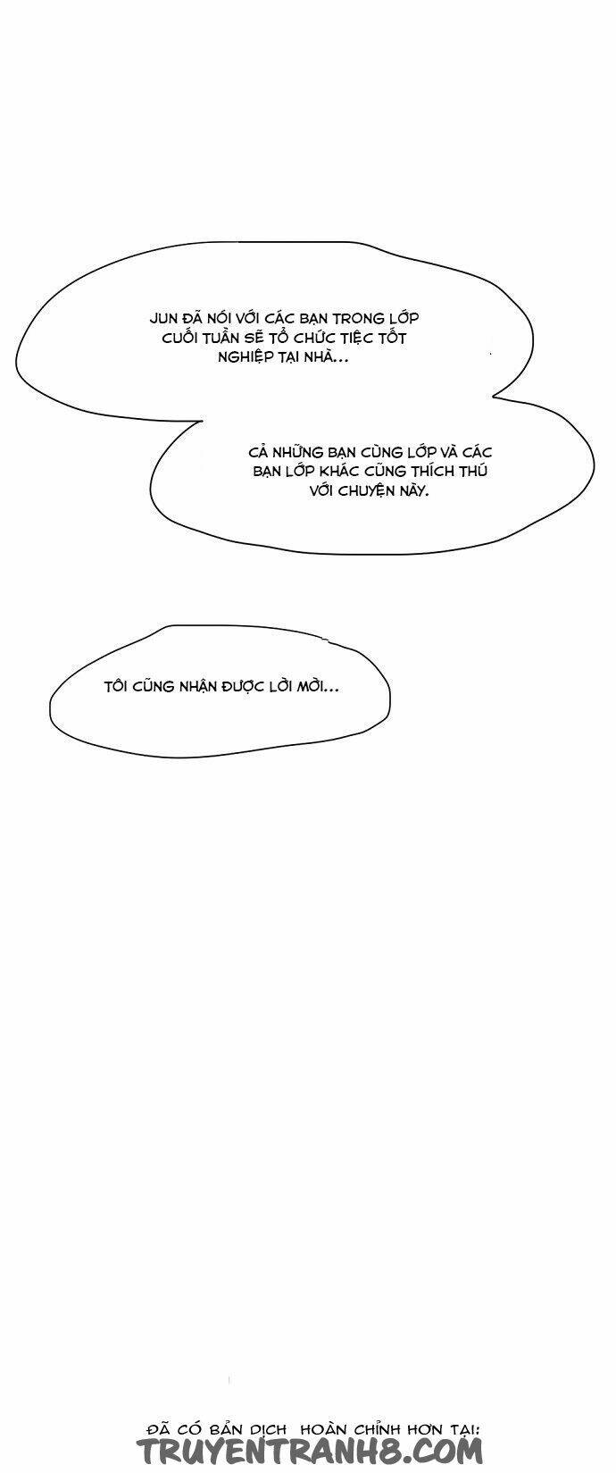Transparent Cohabitation Chapter 17 - 19