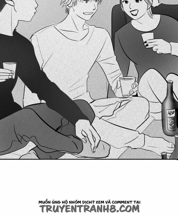 Transparent Cohabitation Chapter 17 - 21