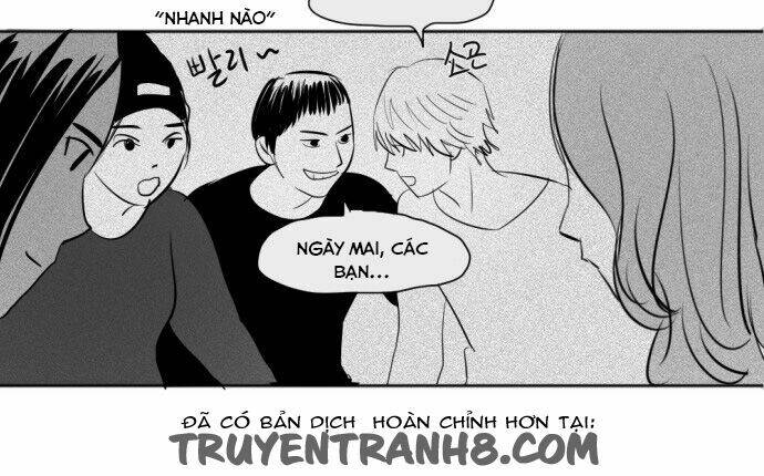 Transparent Cohabitation Chapter 17 - 24